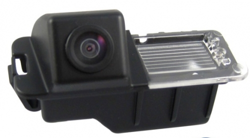 Achteruitrij camera vw golf 6 (2010)/scirocco/passat CC